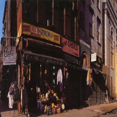 Beastie Boys -  Paul's Boutique